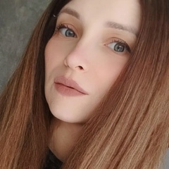 Ксения Нянькина, 02.06, Магнитогорск