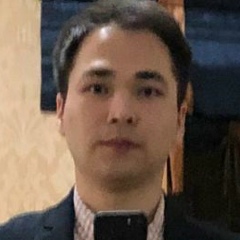 Канат Толеуханов, 23.01.1993, Актау