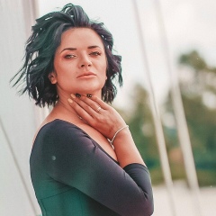 Лилия Чернышова, 25.01.1985, Киев