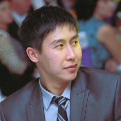 Алдияр Тубеков, 23.01.1989