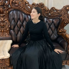 Aikerim Dosan, 09.02, Актау