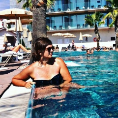 Єлизавета Луцик, 26.03