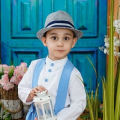 Джейхун Османов, Кемерово