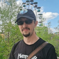 Павел Каргин, 30.07, Чита