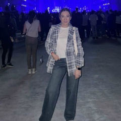 Tahmina Izbakieva, 12.04, Алматы