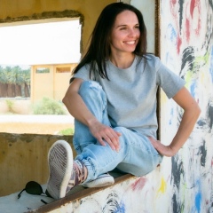 Мария Корчагина, 28.03.1988, Ришон ЛеЦион