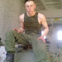 Виктор Лушников, 09.07, Минеральные Воды