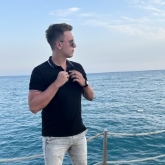 Кирилл Матов, 25.10