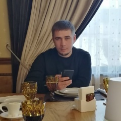Виктор Белоусов, 18.12.1993, Москва