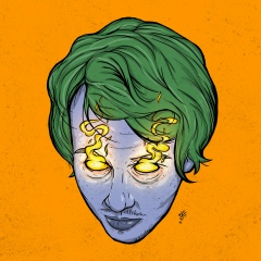 Денис Ильменёв, 23.03, Калининград