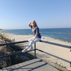 Надя Орехова, 19.06.1988, Слободской