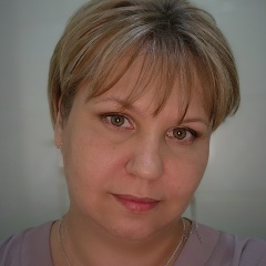 Людмила Масляк, 07.03, Славянск-на-Кубани