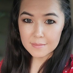 Машуня Попова, 01.02, Якутск