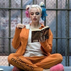 Мария Пакина, London