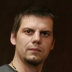 Михаил Никифоров