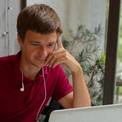 Кирилл Баринов, 15.04.1988, Новосибирск