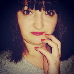 Яночка Богаченко, 28.03.1990, Бровары