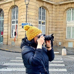 Olga Kushnir, 07.08.1993, Киев