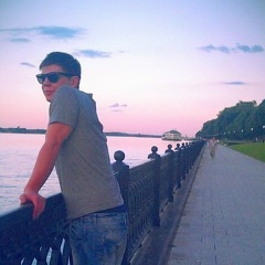 Александр Кузнецов, 15.06.1989, Москва