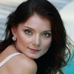 Галина Гончаренко, 06.01.1986, Санкт-Петербург