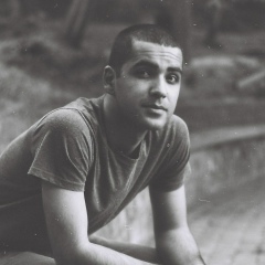 Levan Jordania, 16.03.1993, Тбилиси