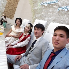 Рауан Рысалдиев, 06.06.1991, Алматы