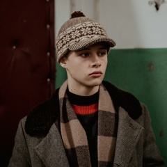 Айбол Нурлан, 16.05, Алматы