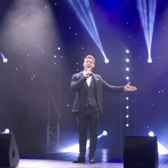 Алексей Горбунов, 02.03, Санкт-Петербург