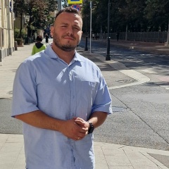 Александр Никулин, 09.01, Санкт-Петербург