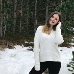 Анна Сцира, 07.08, Barcelona