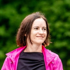 Марина Климушина, 10.09.1987, Москва