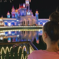 Вероника Артенюк, 30.04.1993, Актобе