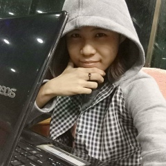 Win Theingi, 23.09.1992, Yangon