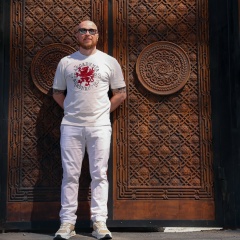 Дмитрий Сумароков, 21.08.1982, Долгопрудный