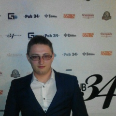 Олексій Савчук, 03.03.1992, Черновцы