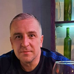 Роман Шеляг, 04.12.1978, Санкт-Петербург