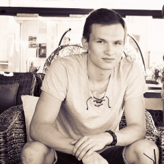 Андрей Батурин, 23.12, Warszawa