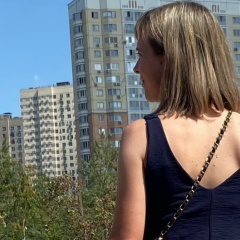 Татьяна Кирякова, 17.09, Москва