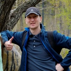Михаил Петренко, 05.05, Благовещенск
