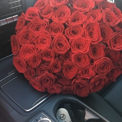 Ксения Дьяченко, 06.01.1985, Санкт-Петербург