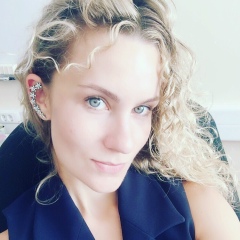 Ксения Путько, 24.06, Москва