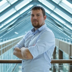 Денис Лехмус, 10.07.1988, Королёв