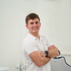 Александр Резанов, 01.05, Энгельс