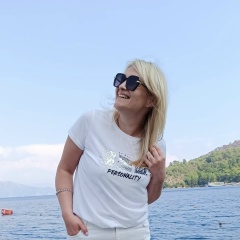 Валентина Сухомлина, 22.07