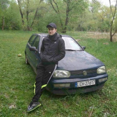 Виталий Жила, 26.06.1989, Львов