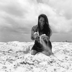 Элла Анук, 23.12, Тель-Авив