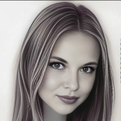 Наталья Прошина, 02.03.1987, Подольск