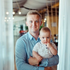 Кирилл Боровиков, Санкт-Петербург