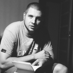 Алексей Белокопытов, 30.03.1988