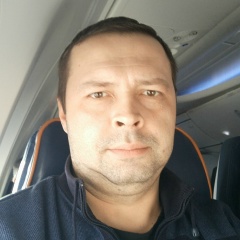 Алексей Панфилов, 02.05, Санкт-Петербург